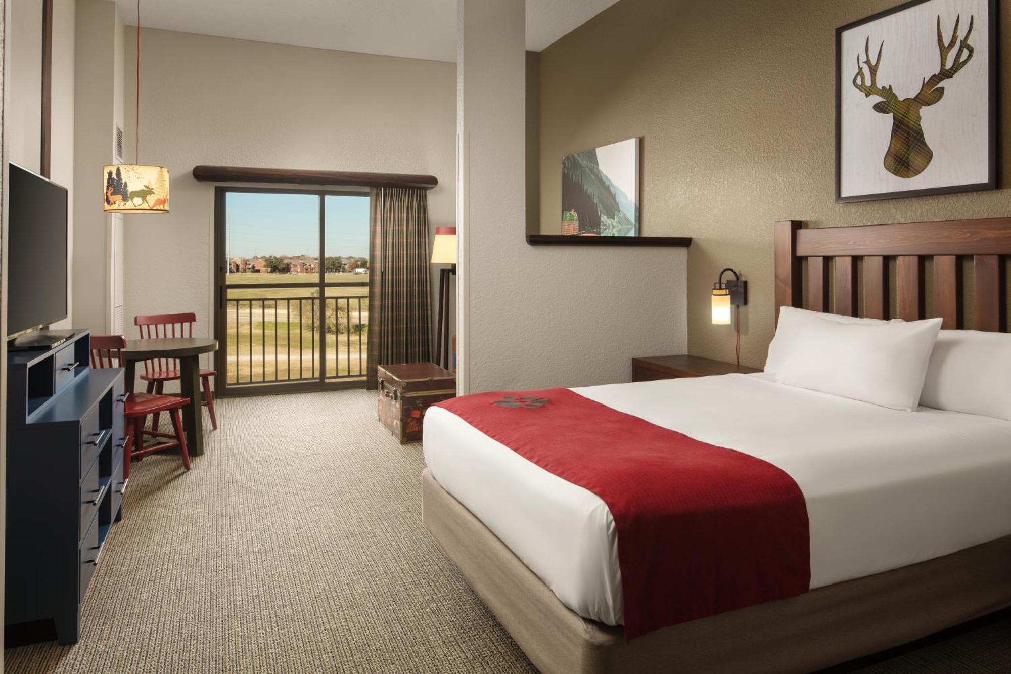 Great Wolf Lodge Georgia 拉格兰奇 外观 照片