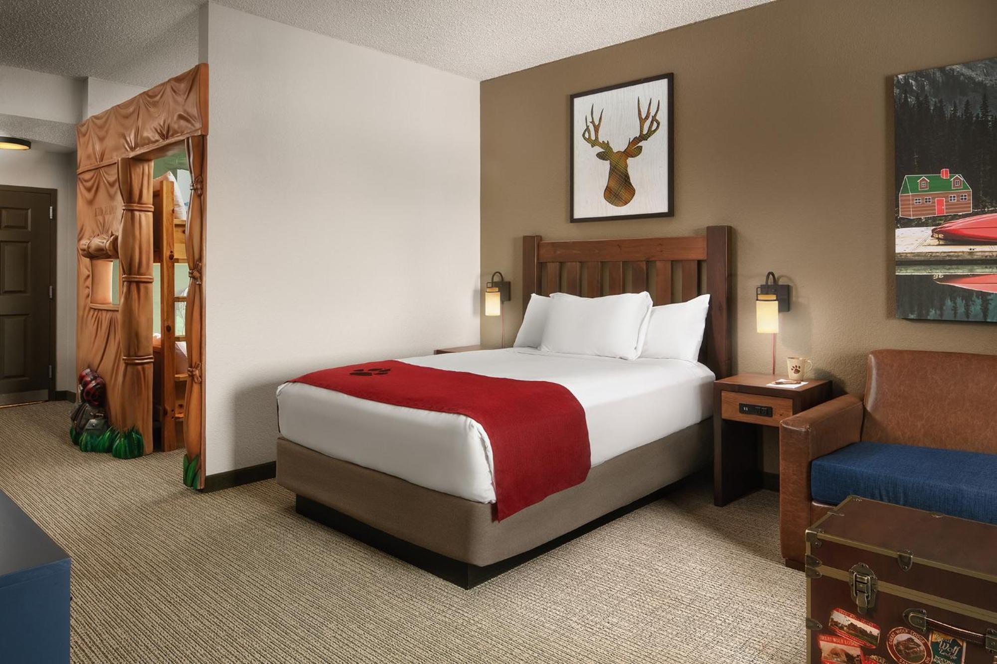 Great Wolf Lodge Georgia 拉格兰奇 外观 照片