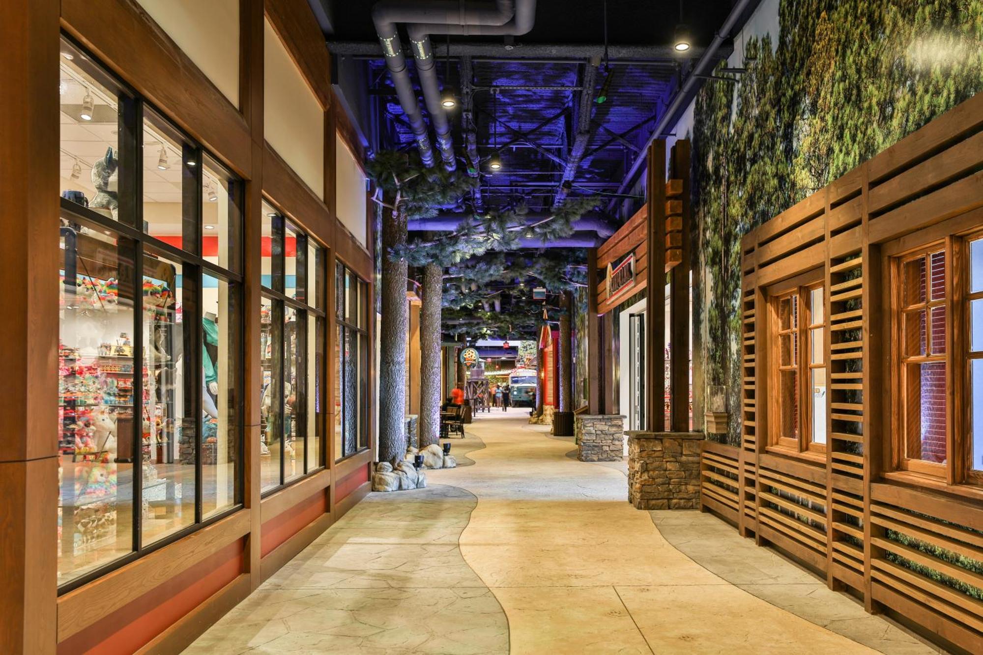 Great Wolf Lodge Georgia 拉格兰奇 外观 照片