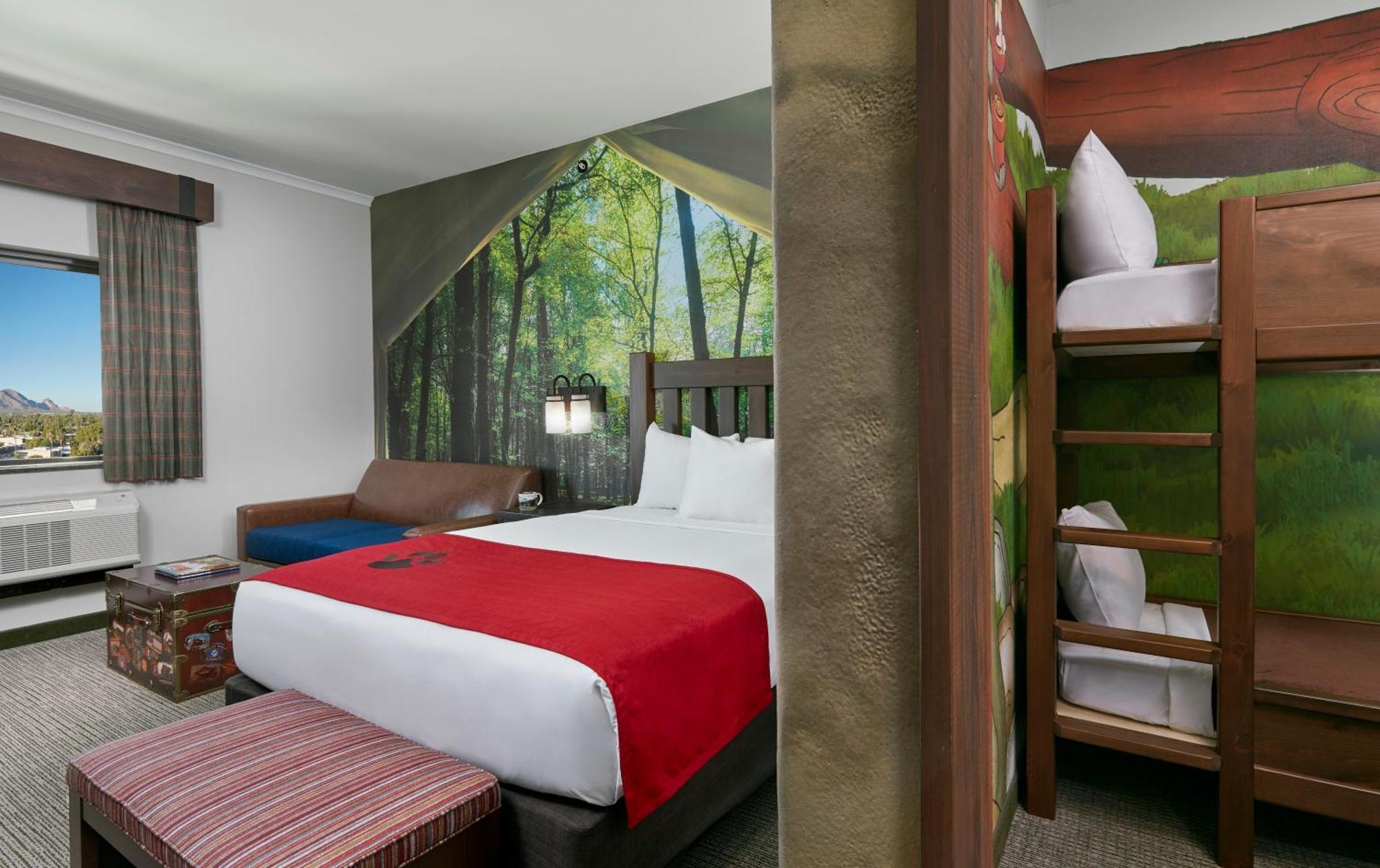 Great Wolf Lodge Georgia 拉格兰奇 外观 照片