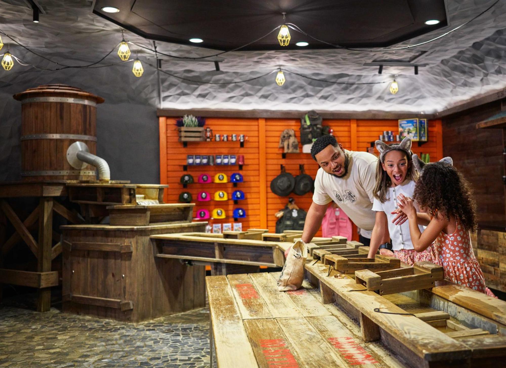 Great Wolf Lodge Georgia 拉格兰奇 外观 照片